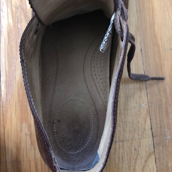 UGG Chukka Boots - Picture 7 of 9